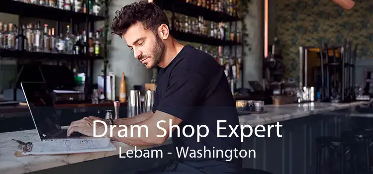 Dram Shop Expert Lebam - Washington