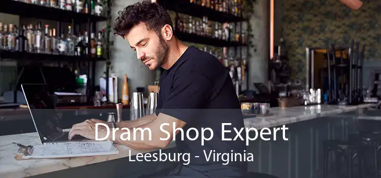 Dram Shop Expert Leesburg - Virginia