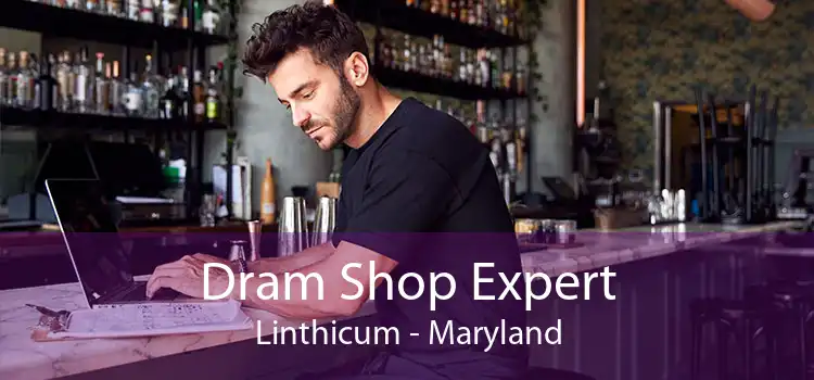 Dram Shop Expert Linthicum - Maryland