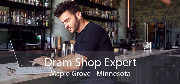 Dram Shop Expert Maple Grove - Minnesota