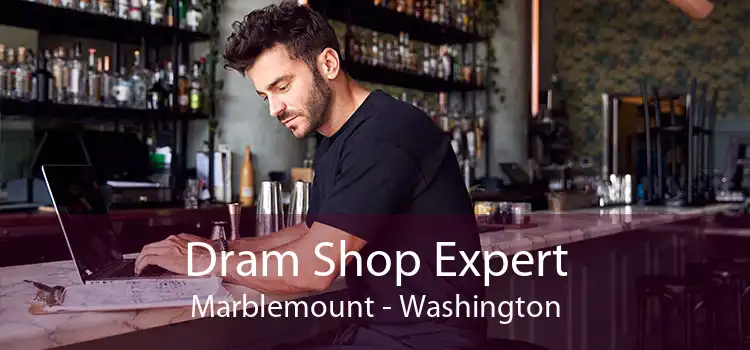 Dram Shop Expert Marblemount - Washington