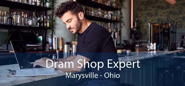 Dram Shop Expert Marysville - Ohio