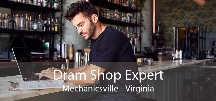 Dram Shop Expert Mechanicsville - Virginia