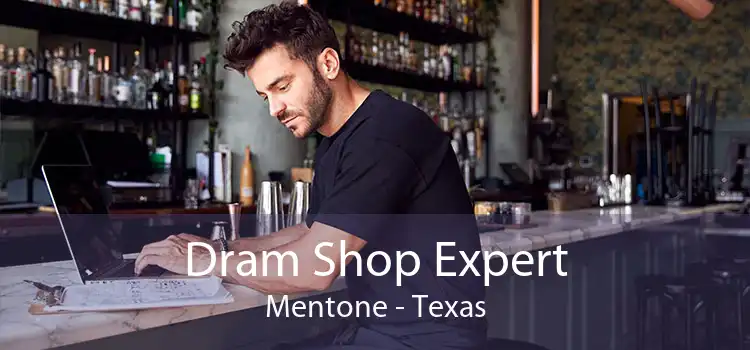 Dram Shop Expert Mentone - Texas