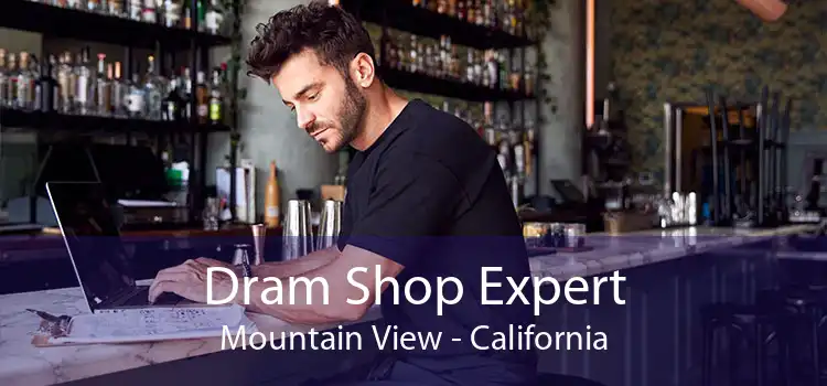 Dram Shop Expert Mountain View - California