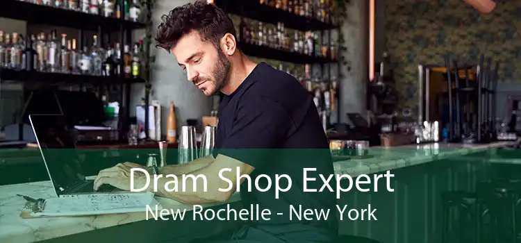 Dram Shop Expert New Rochelle - New York