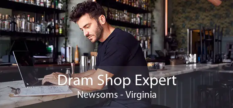 Dram Shop Expert Newsoms - Virginia