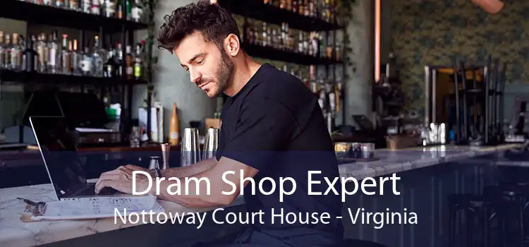 Dram Shop Expert Nottoway Court House - Virginia