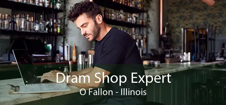 Dram Shop Expert O Fallon - Illinois