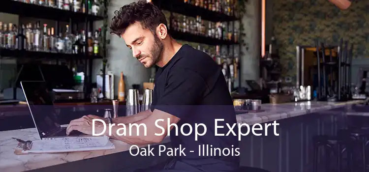Dram Shop Expert Oak Park - Illinois