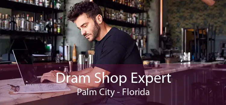 Dram Shop Expert Palm City - Florida