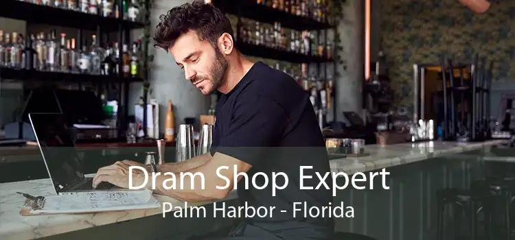 Dram Shop Expert Palm Harbor - Florida