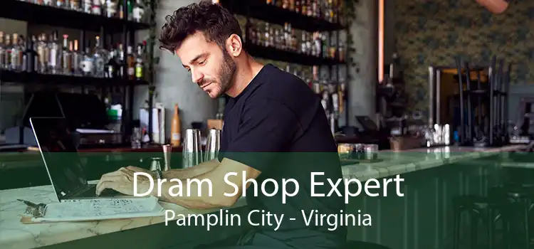 Dram Shop Expert Pamplin City - Virginia