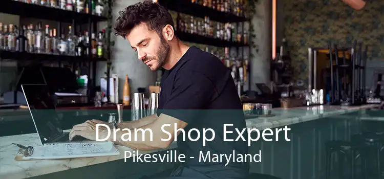 Dram Shop Expert Pikesville - Maryland