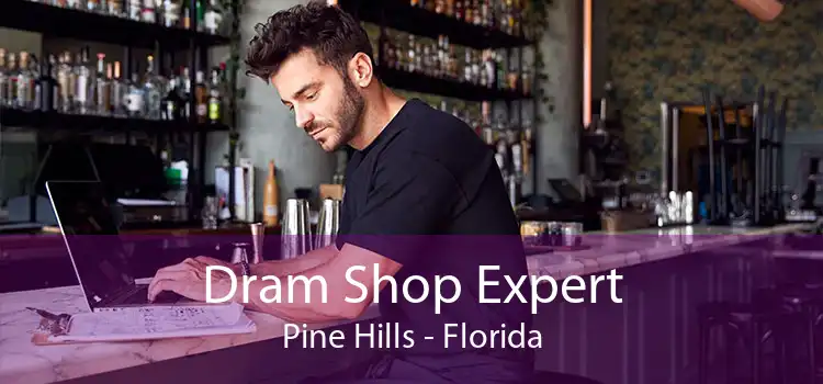 Dram Shop Expert Pine Hills - Florida