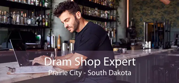 Dram Shop Expert Prairie City - South Dakota