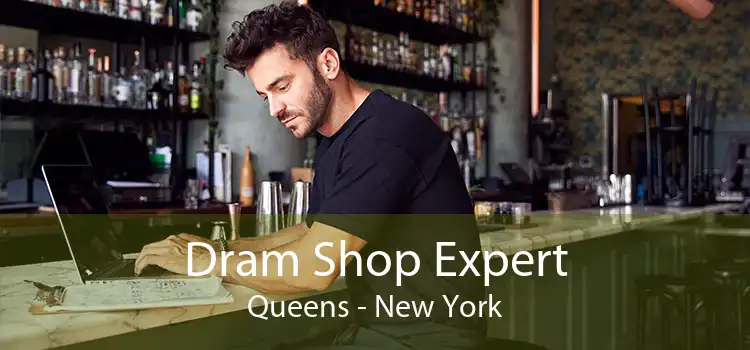 Dram Shop Expert Queens - New York