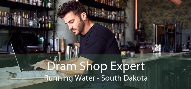 Dram Shop Expert Running Water - South Dakota