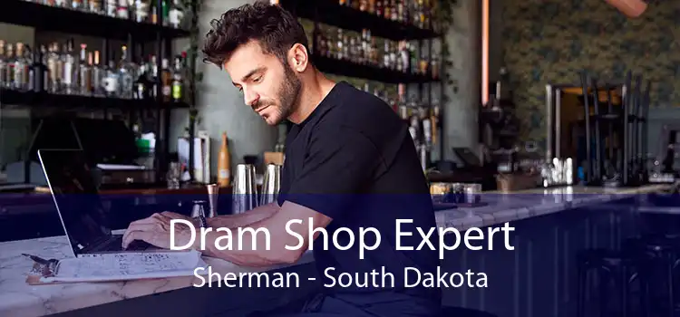 Dram Shop Expert Sherman - South Dakota