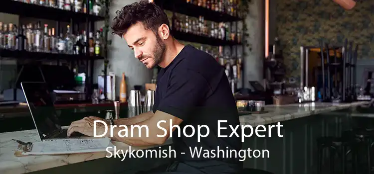 Dram Shop Expert Skykomish - Washington
