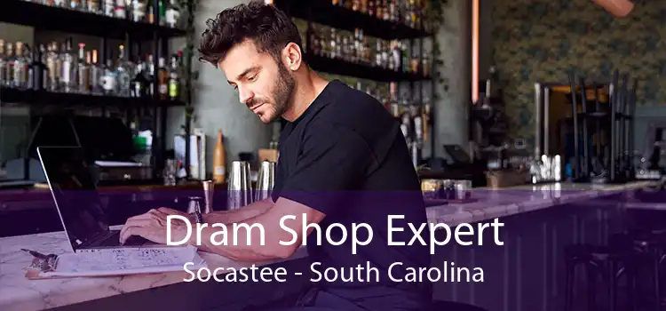 Dram Shop Expert Socastee - South Carolina