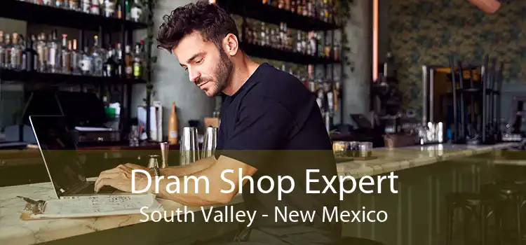 Dram Shop Expert South Valley - New Mexico
