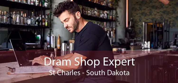 Dram Shop Expert St Charles - South Dakota