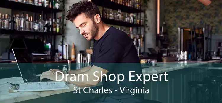 Dram Shop Expert St Charles - Virginia