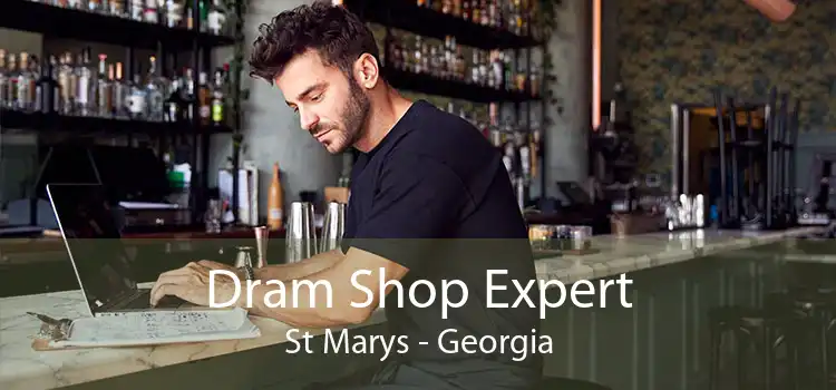 Dram Shop Expert St Marys - Georgia
