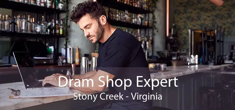 Dram Shop Expert Stony Creek - Virginia