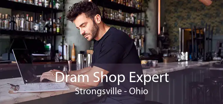 Dram Shop Expert Strongsville - Ohio