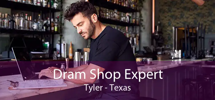 Dram Shop Expert Tyler - Texas