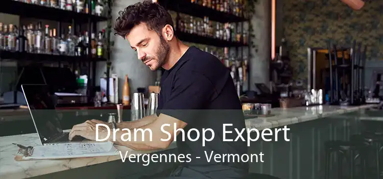 Dram Shop Expert Vergennes - Vermont