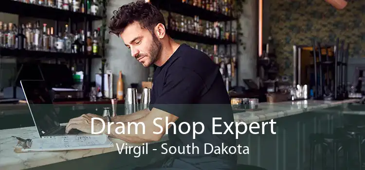 Dram Shop Expert Virgil - South Dakota