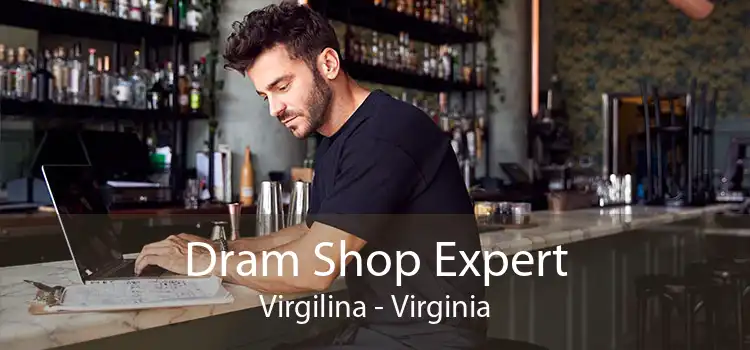 Dram Shop Expert Virgilina - Virginia