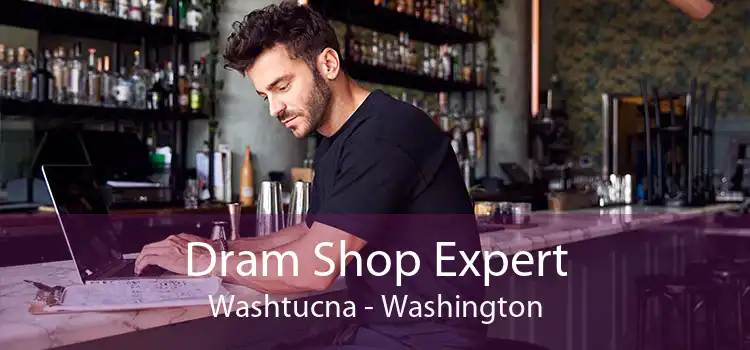 Dram Shop Expert Washtucna - Washington