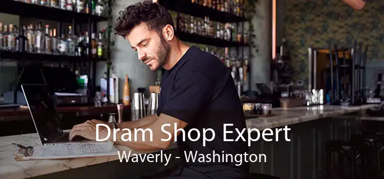 Dram Shop Expert Waverly - Washington