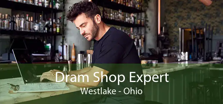 Dram Shop Expert Westlake - Ohio