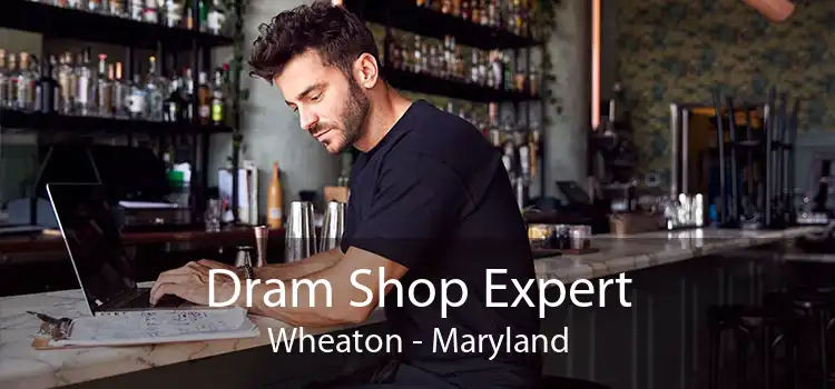 Dram Shop Expert Wheaton - Maryland