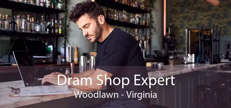 Dram Shop Expert Woodlawn - Virginia