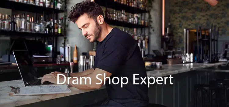 Dram Shop Expert 