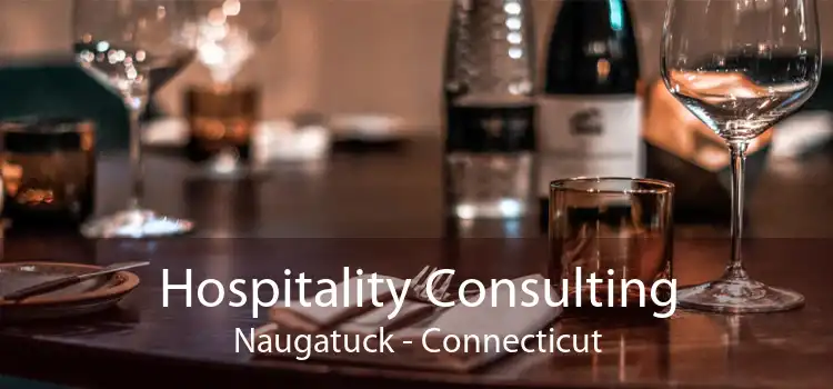 Hospitality Consulting Naugatuck - Connecticut
