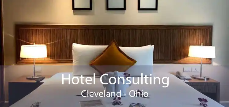 Hotel Consulting Cleveland - Ohio