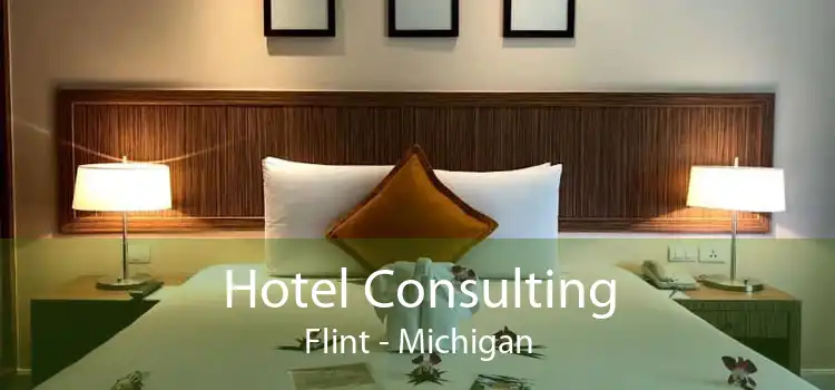 Hotel Consulting Flint - Michigan