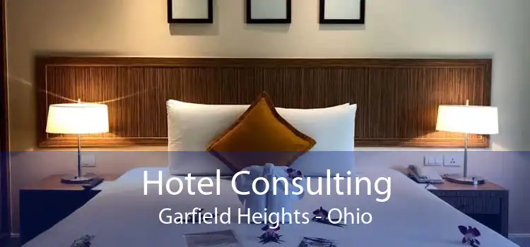 Hotel Consulting Garfield Heights - Ohio