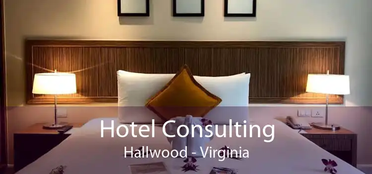 Hotel Consulting Hallwood - Virginia