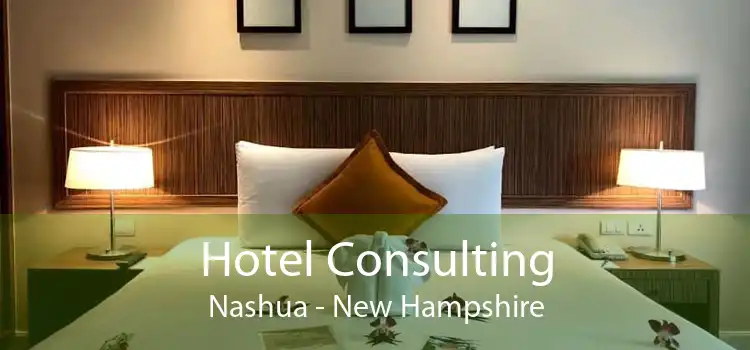 Hotel Consulting Nashua - New Hampshire
