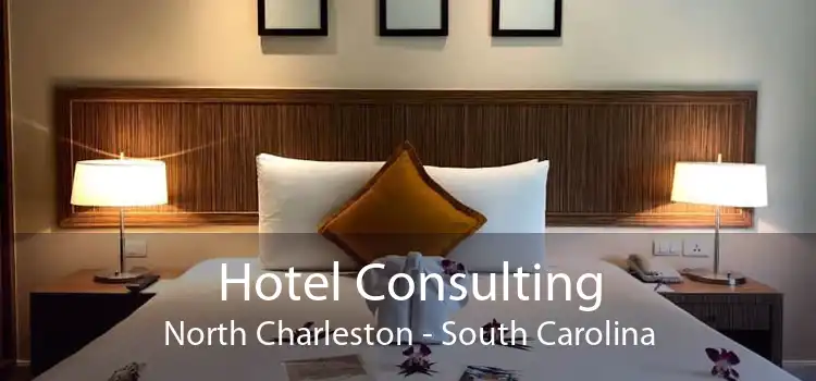 Hotel Consulting North Charleston - South Carolina