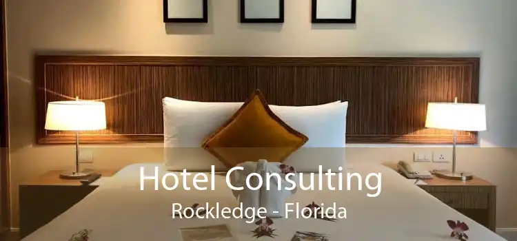 Hotel Consulting Rockledge - Florida