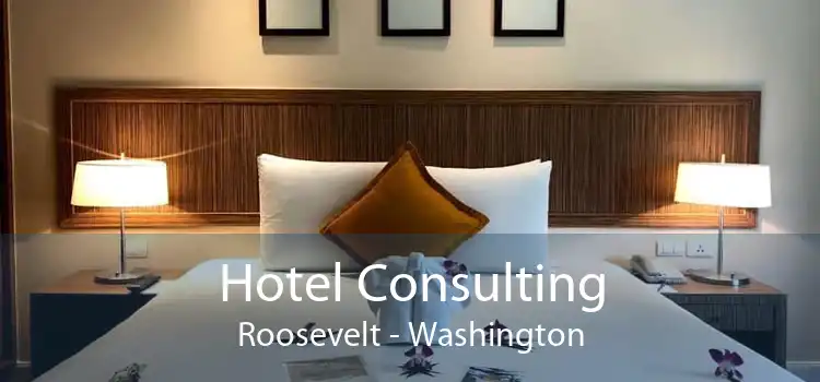 Hotel Consulting Roosevelt - Washington